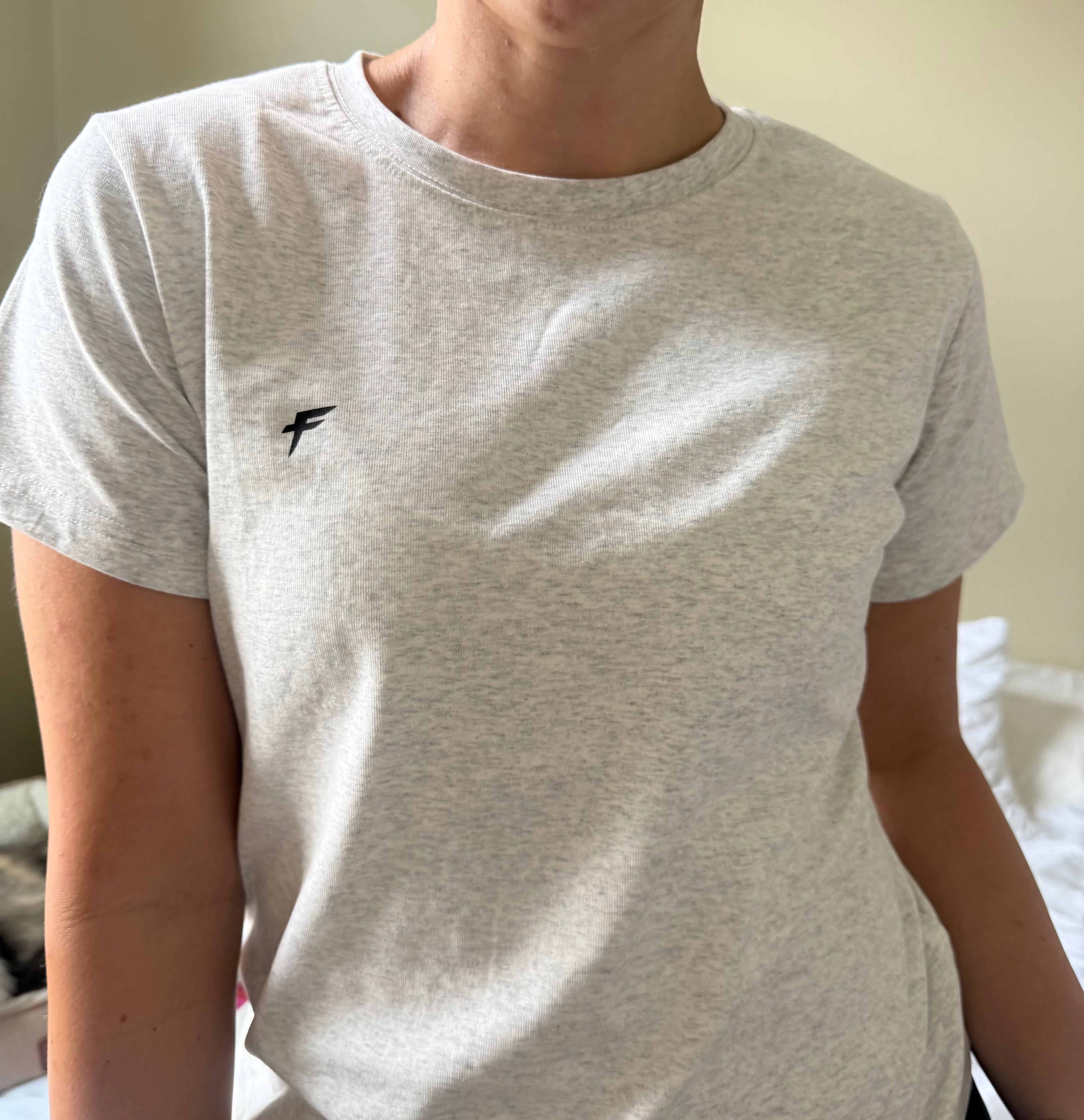 Pursuit Training Tee
