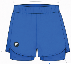 Tech Shorts