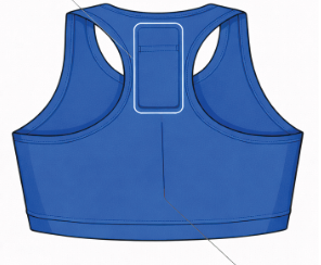 Racer Crop